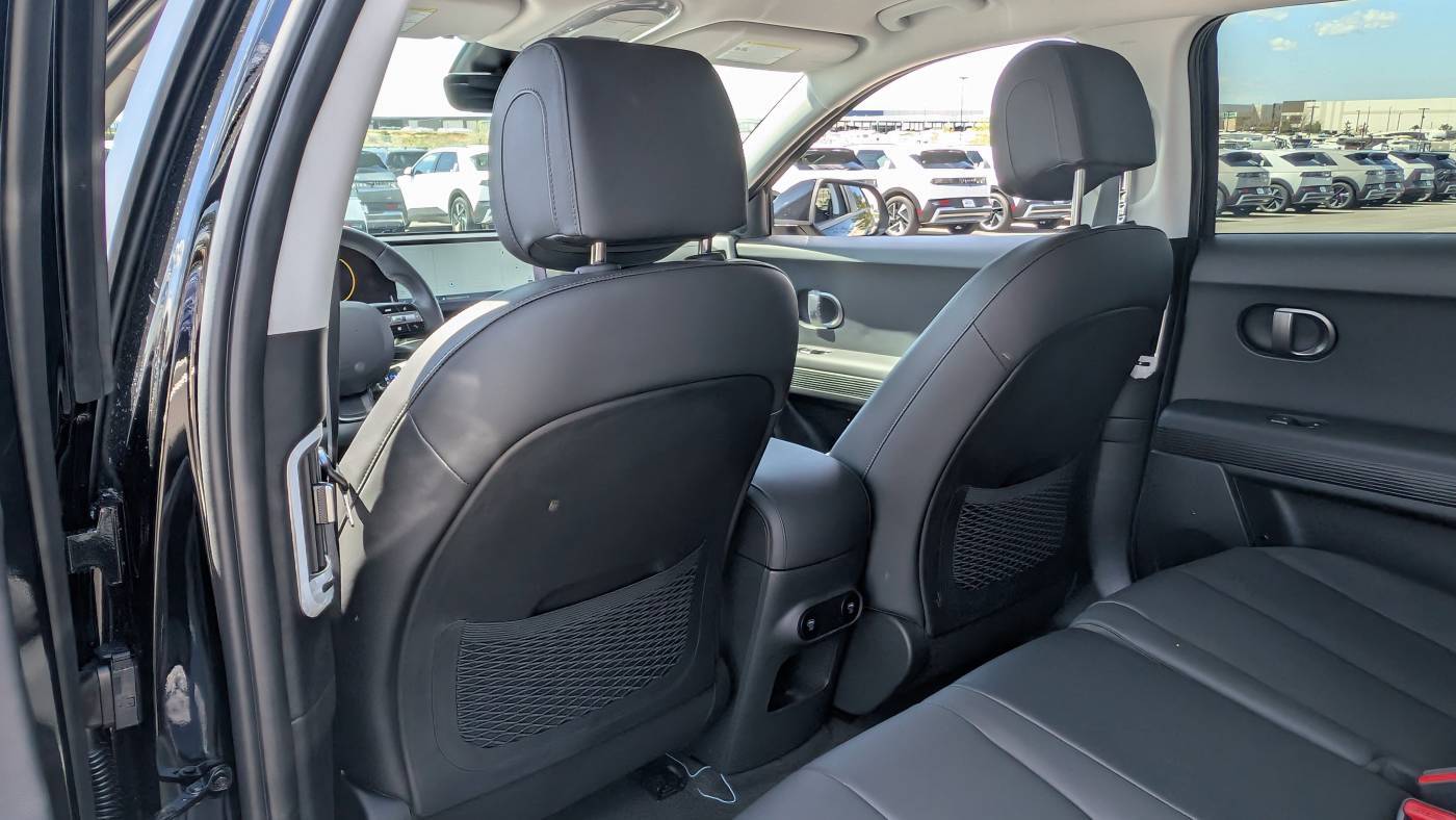2025 Hyundai IONIQ 5 7YAKNDDC3SY018821