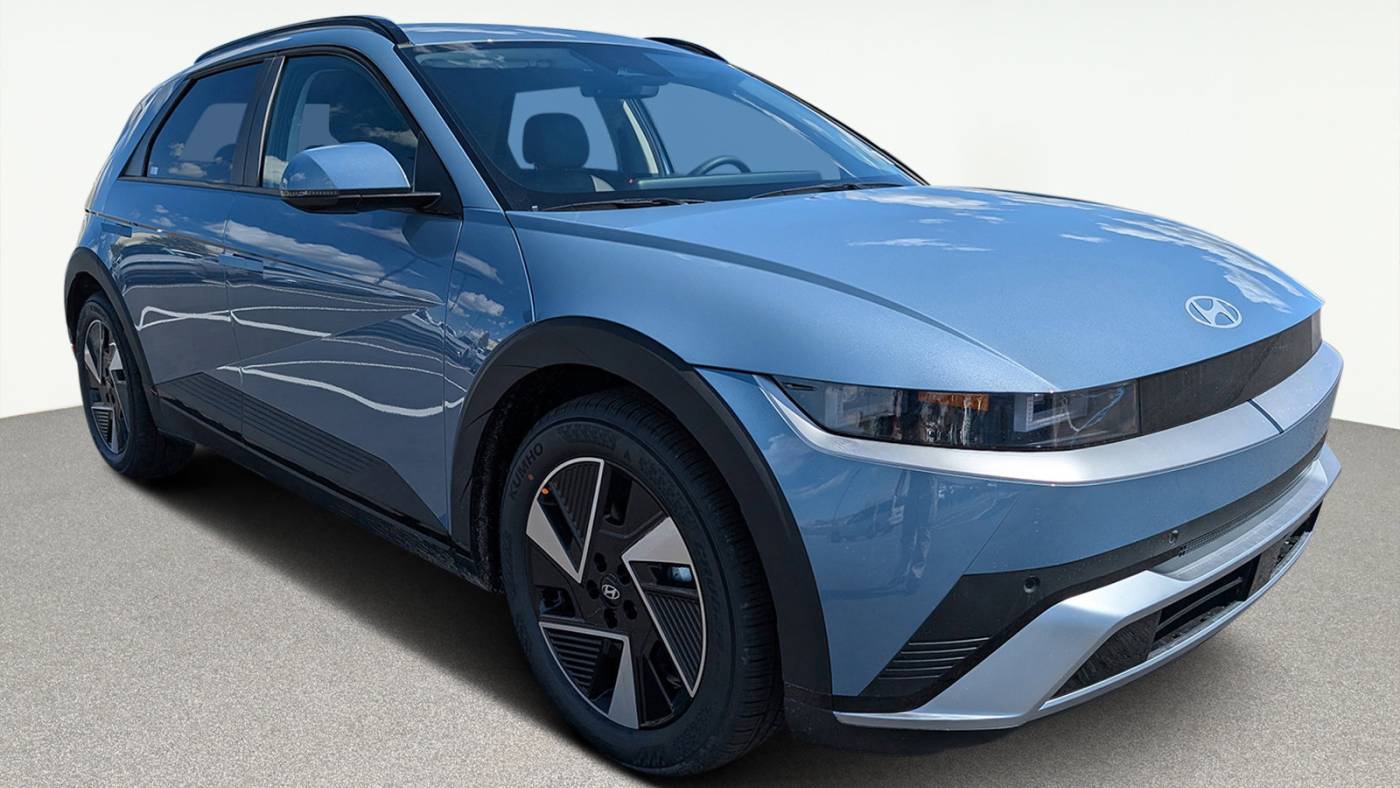 2025 Hyundai IONIQ 5 7YAKNDDCXSY018878