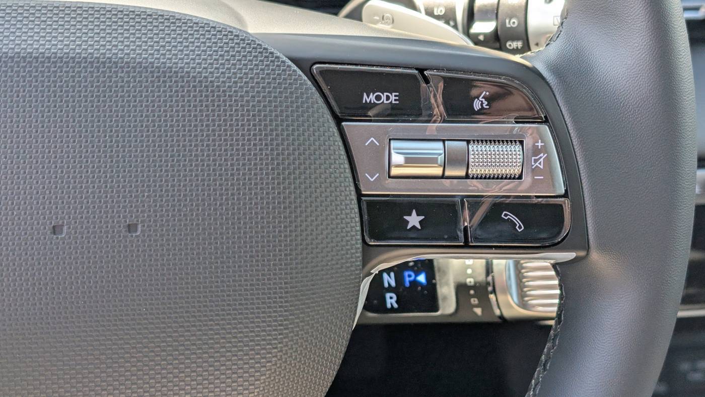 2025 Hyundai IONIQ 5 7YAKNDDCXSY018878
