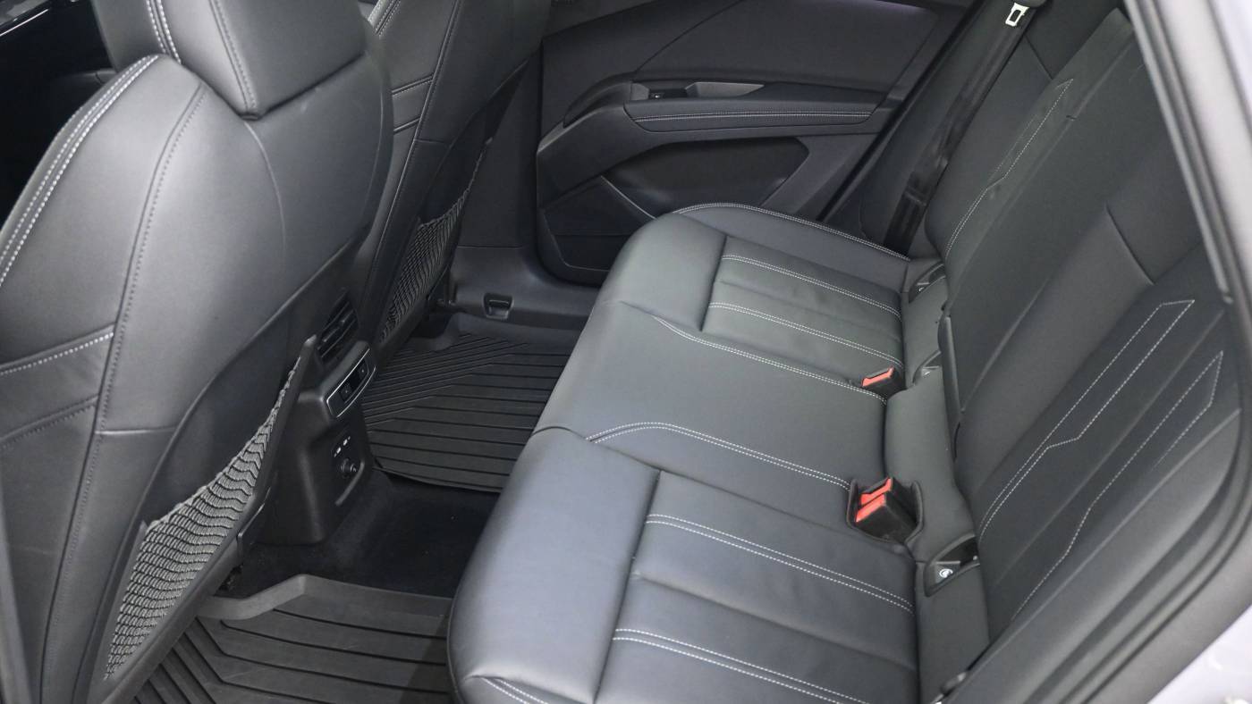 2022 Audi Q4 e-tron WA1L2BFZ3NP055558