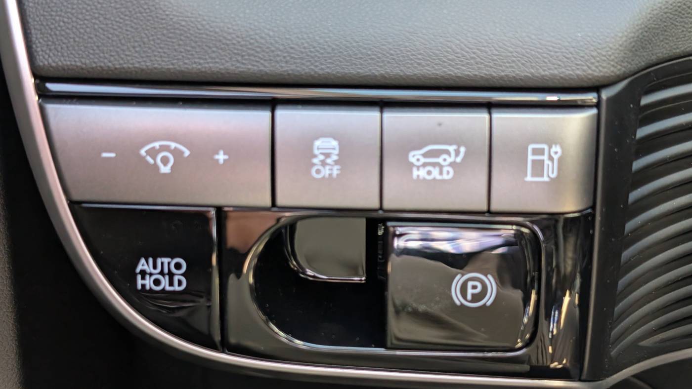 2025 Hyundai IONIQ 5 7YAKNDDCXSY018878