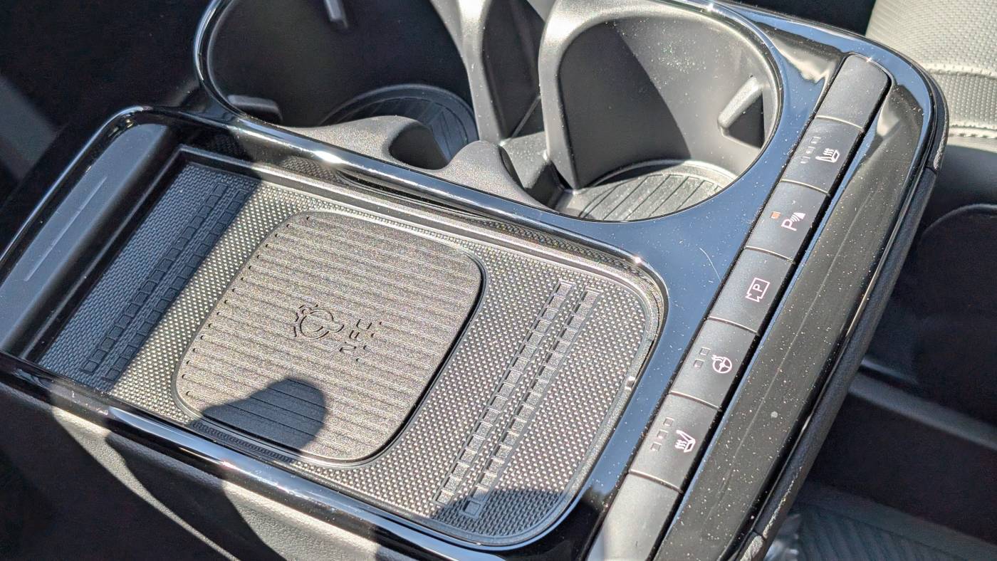 2025 Hyundai IONIQ 5 7YAKNDDCXSY018878