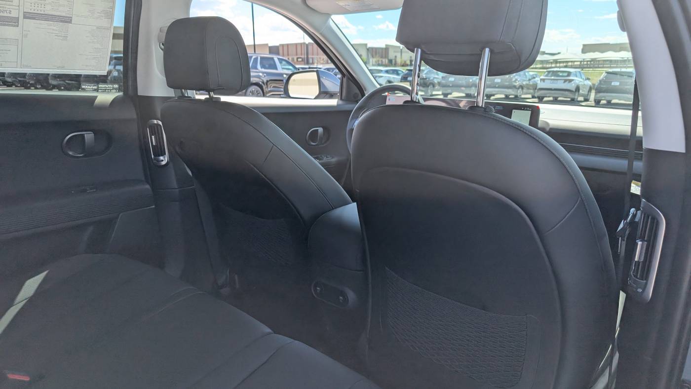 2025 Hyundai IONIQ 5 7YAKNDDCXSY018878