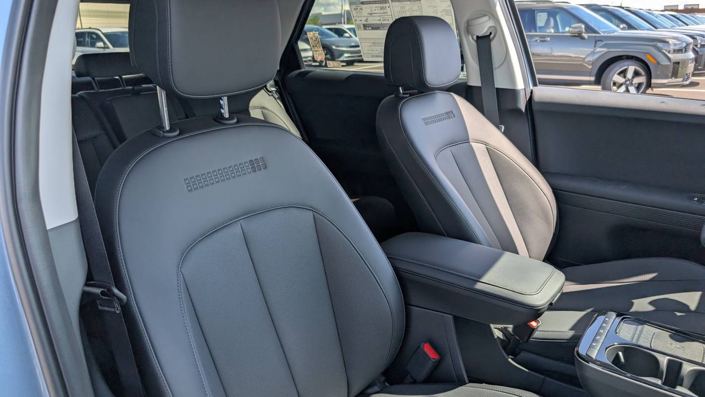 2025 Hyundai IONIQ 5 7YAKNDDCXSY018878