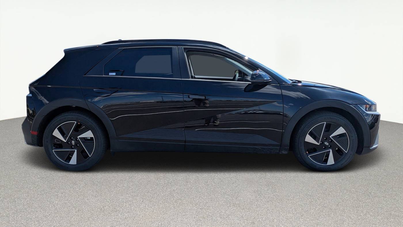 2025 Hyundai IONIQ 5 7YAKNDDC3SY018821