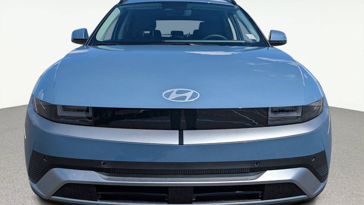 2025 Hyundai IONIQ 5 7YAKNDDCXSY018878
