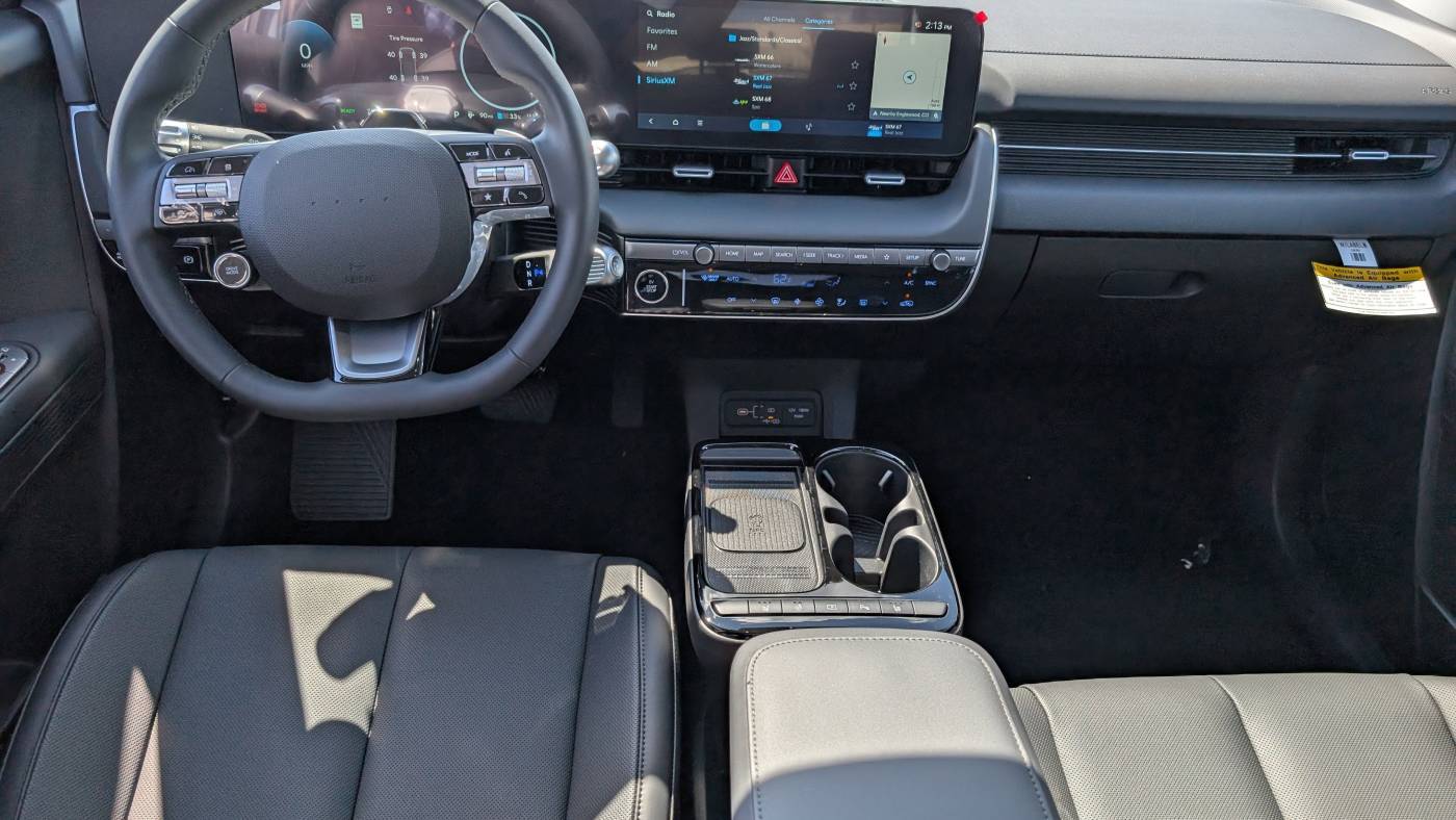 2025 Hyundai IONIQ 5 7YAKNDDCXSY018878