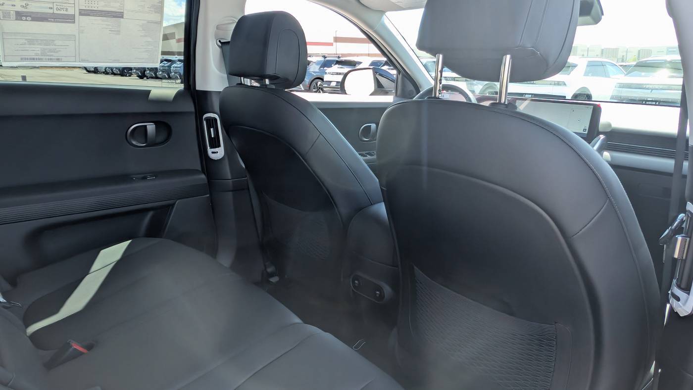 2025 Hyundai IONIQ 5 7YAKNDDC3SY018821