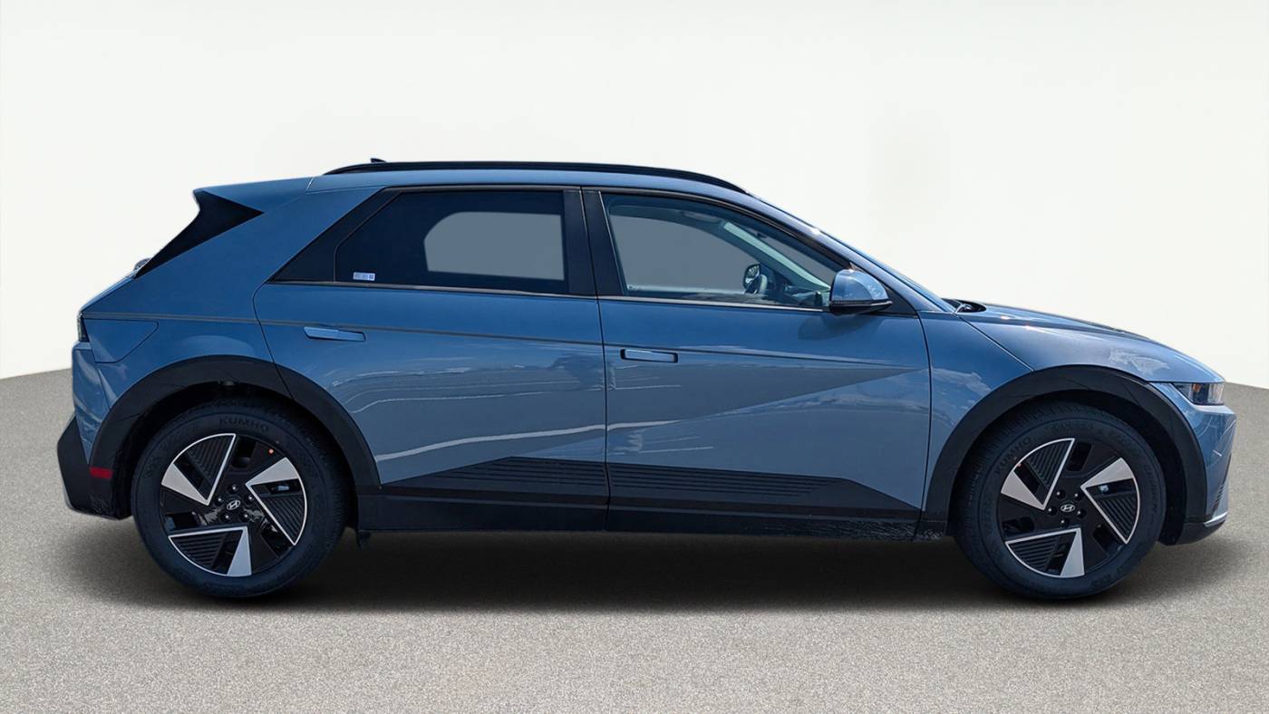 2025 Hyundai IONIQ 5 7YAKNDDCXSY018878
