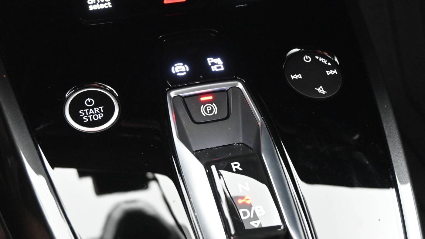 2022 Audi Q4 e-tron WA1L2BFZ3NP055558