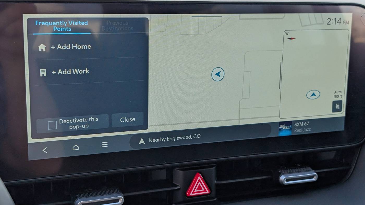 2025 Hyundai IONIQ 5 7YAKNDDCXSY018878