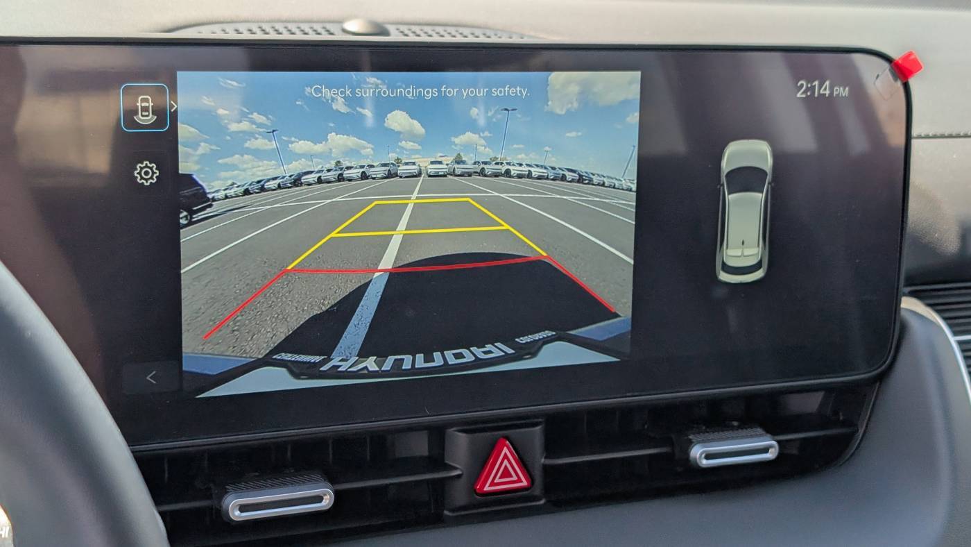 2025 Hyundai IONIQ 5 7YAKNDDCXSY018878