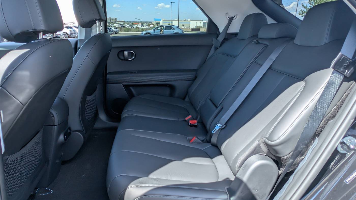 2025 Hyundai IONIQ 5 7YAKNDDC3SY018821