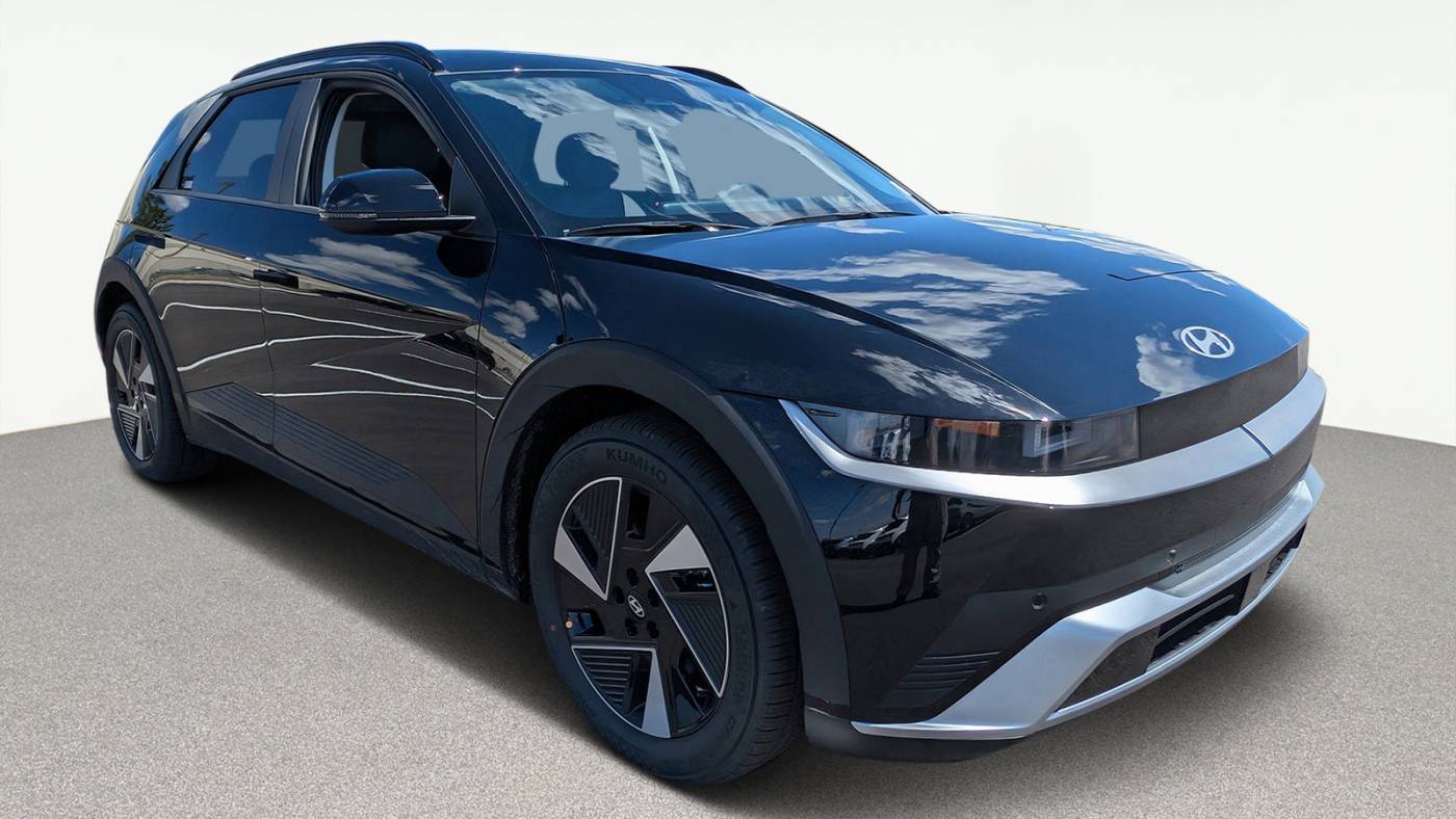 2025 Hyundai IONIQ 5 7YAKNDDC3SY018821