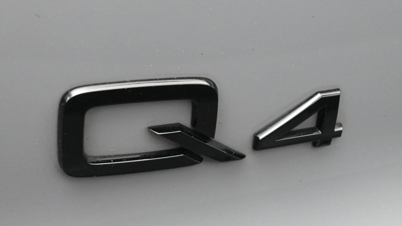 2022 Audi Q4 e-tron WA1L2BFZ3NP055558