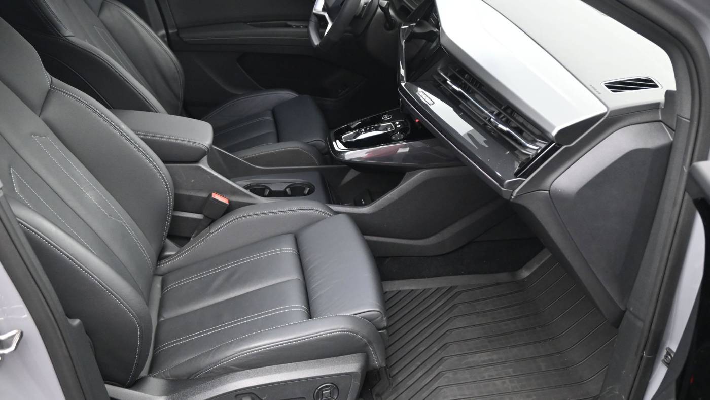 2022 Audi Q4 e-tron WA1L2BFZ3NP055558