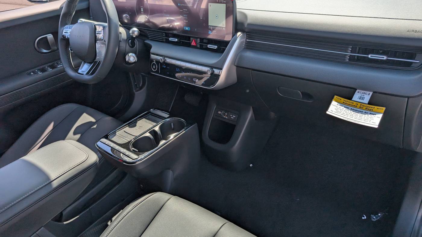 2025 Hyundai IONIQ 5 7YAKNDDCXSY018878