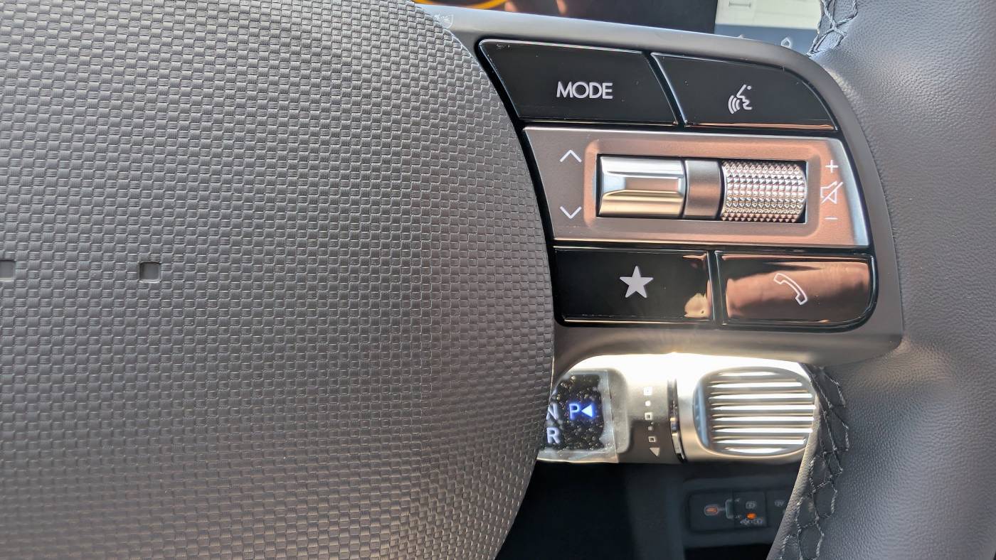 2025 Hyundai IONIQ 5 7YAKNDDC3SY018821