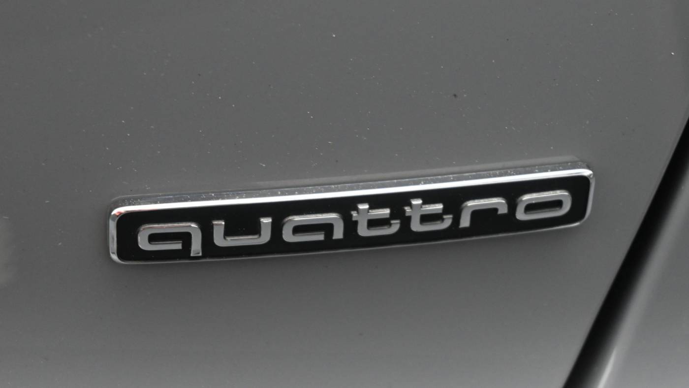 2022 Audi Q4 e-tron WA1L2BFZ3NP055558