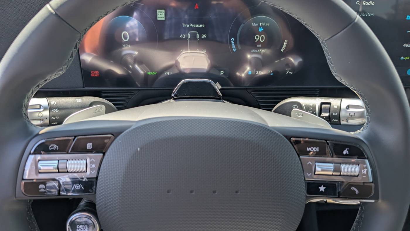 2025 Hyundai IONIQ 5 7YAKNDDCXSY018878
