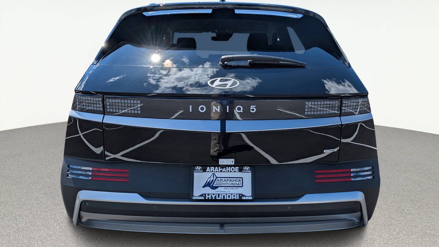 2025 Hyundai IONIQ 5 7YAKNDDC3SY018821