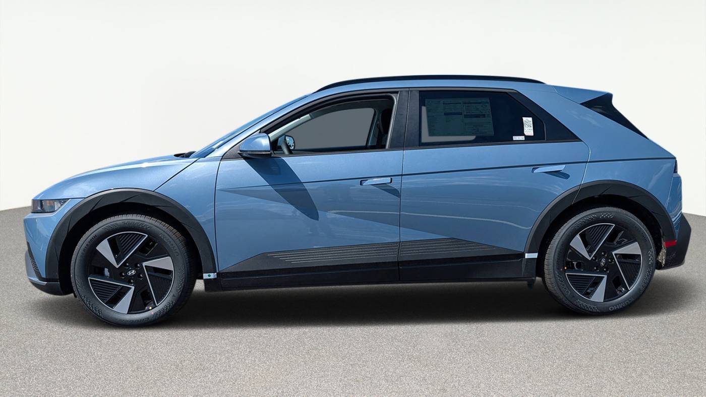 2025 Hyundai IONIQ 5 7YAKNDDCXSY018878