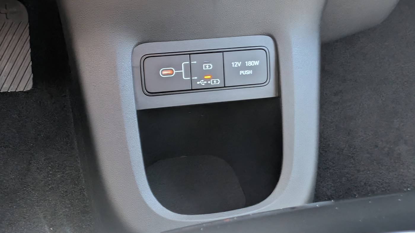 2025 Hyundai IONIQ 5 7YAKNDDC3SY018821