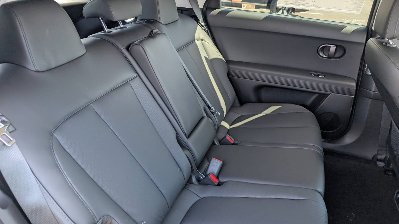2025 Hyundai IONIQ 5 7YAKNDDCXSY018878