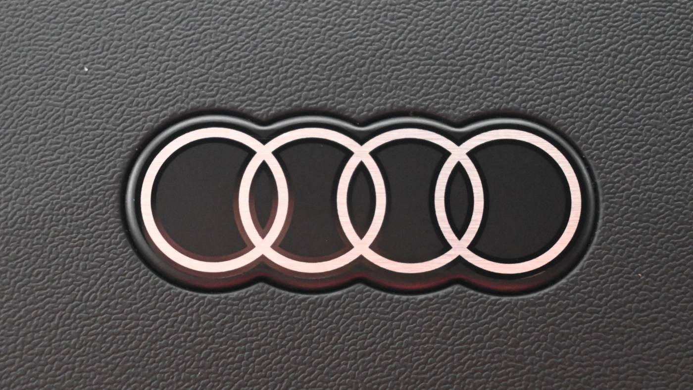 2022 Audi Q4 e-tron WA1L2BFZ3NP055558