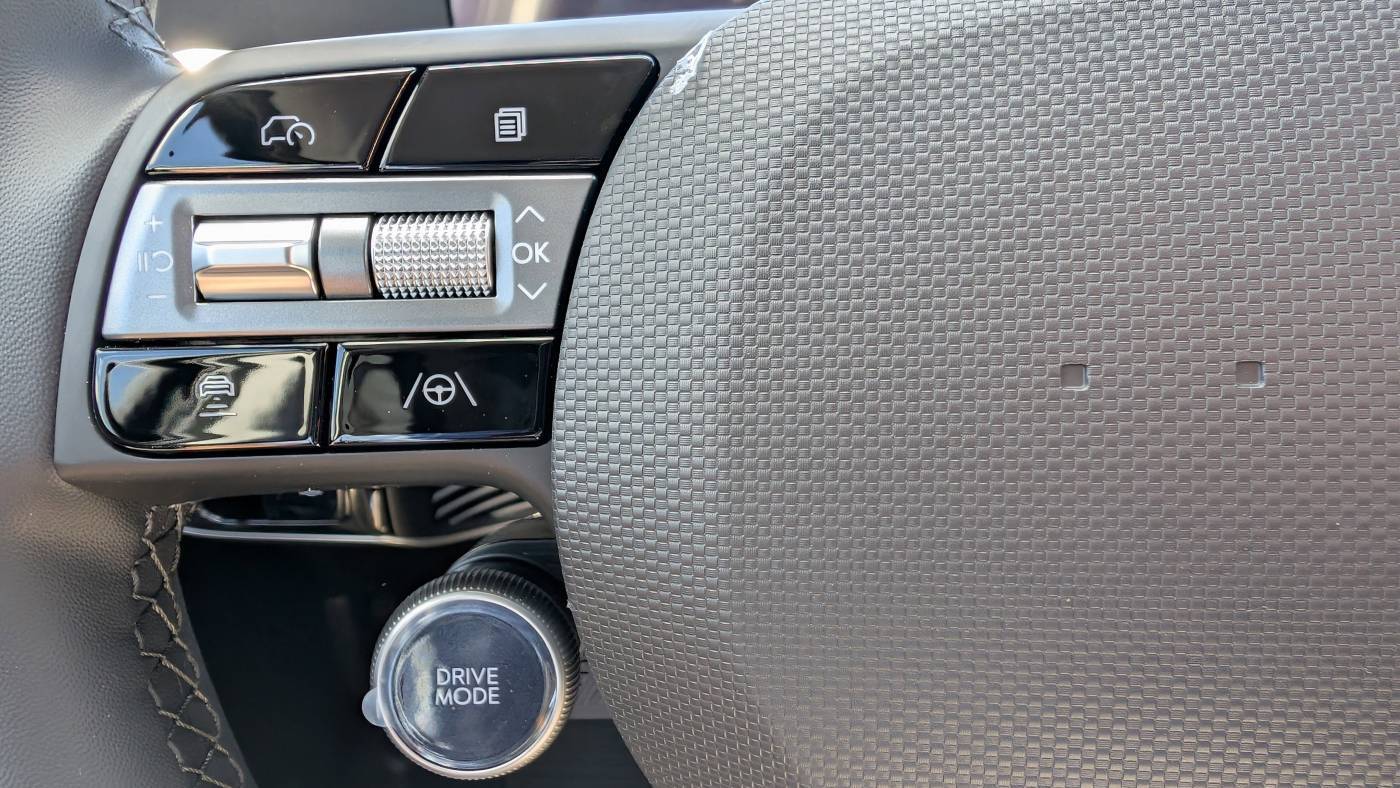 2025 Hyundai IONIQ 5 7YAKNDDC3SY018821