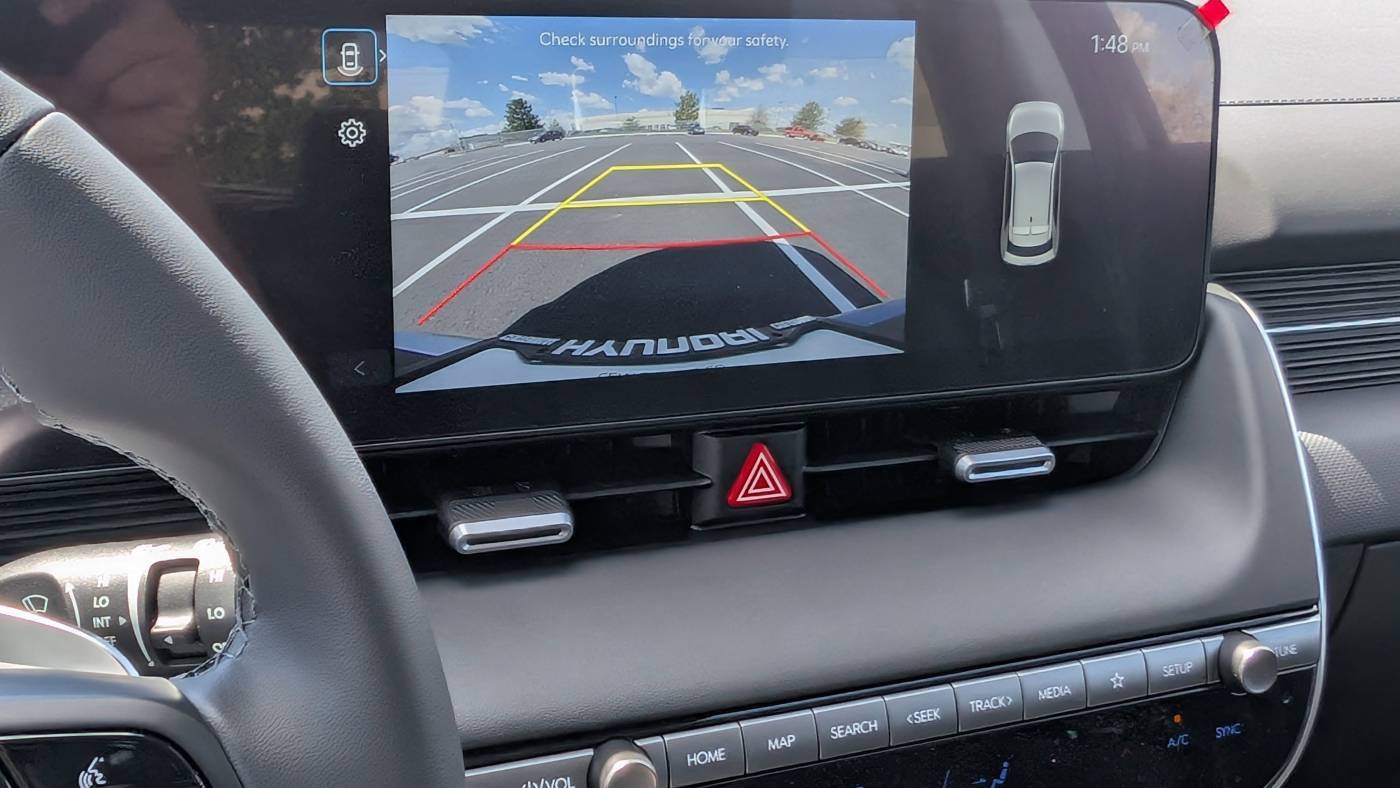 2025 Hyundai IONIQ 5 7YAKNDDC3SY018821
