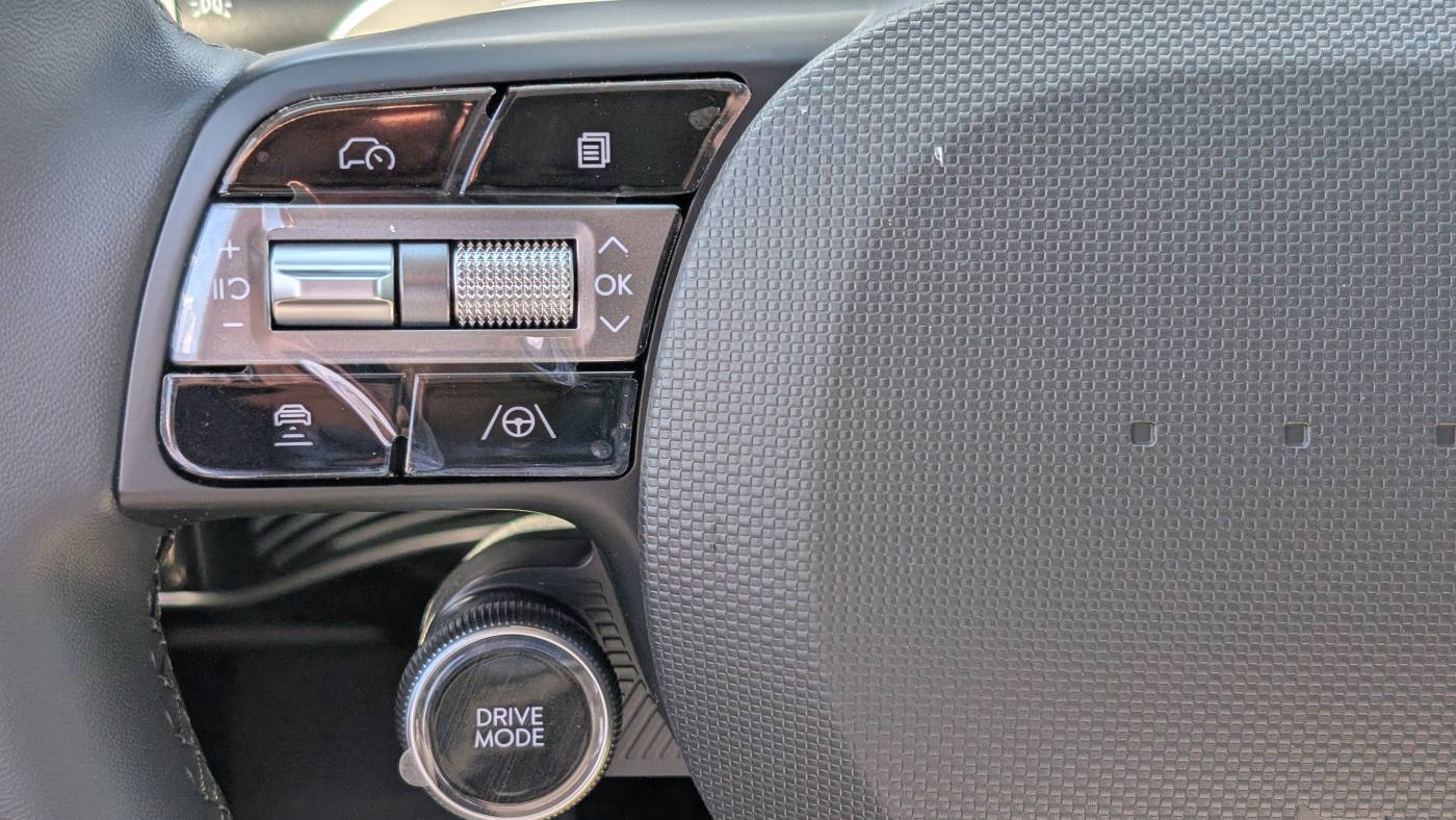 2025 Hyundai IONIQ 5 7YAKNDDCXSY018878