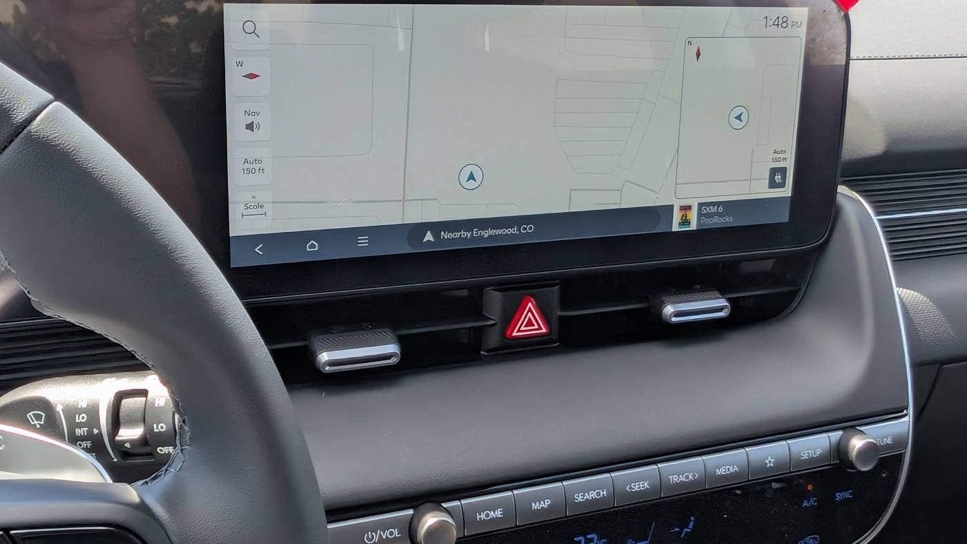 2025 Hyundai IONIQ 5 7YAKNDDC3SY018821