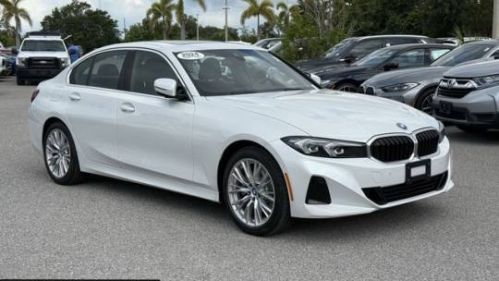 2024 BMW 3 Series - Images - 1