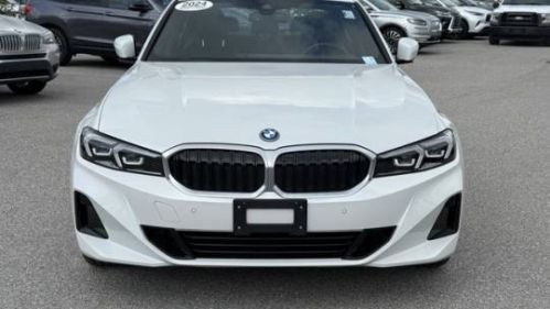 2024 BMW 3 Series - Images - 2