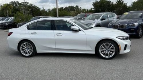 2024 BMW 3 Series - Images - 3