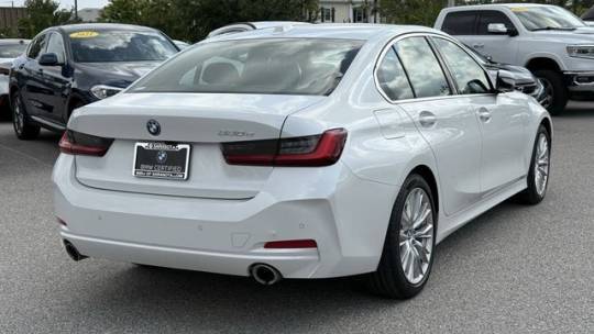 2024 BMW 3 Series - Images - 4