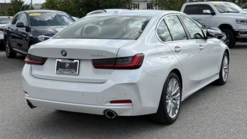 2024 BMW 3 Series - Images - 4