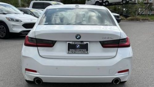 2024 BMW 3 Series - Images - 5