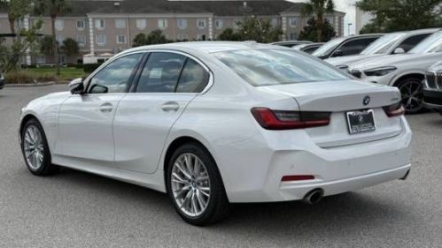 2024 BMW 3 Series - Images - 6