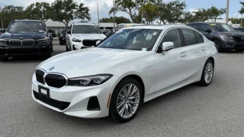 2024 BMW 3 Series - Images - 8