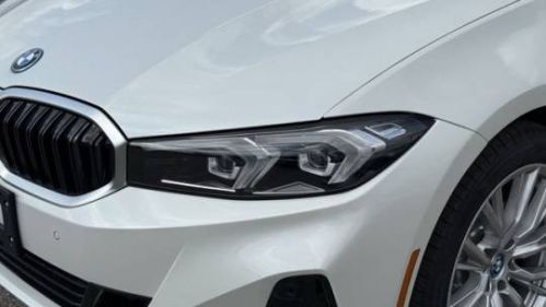 2024 BMW 3 Series - Images - 9