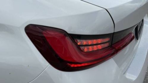 2024 BMW 3 Series - Images - 10
