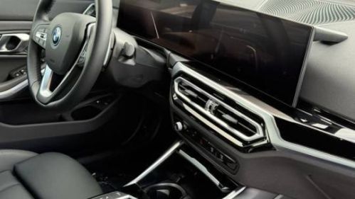 2024 BMW 3 Series - Images - 11