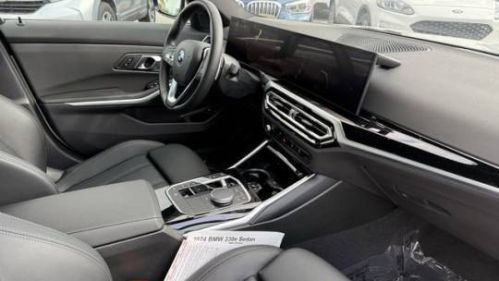 2024 BMW 3 Series - Images - 12