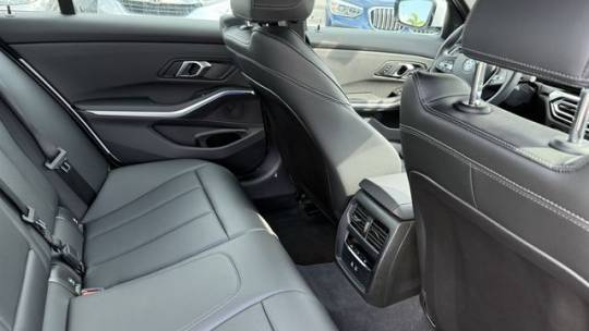 2024 BMW 3 Series - Images - 15
