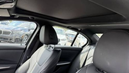 2024 BMW 3 Series - Images - 20