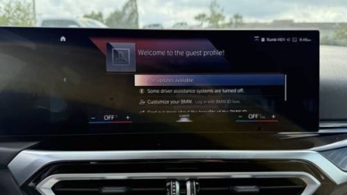 2024 BMW 3 Series - Images - 21
