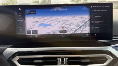 2024 BMW 3 Series - Images - 22