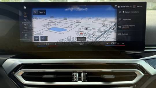 2024 BMW 3 Series - Images - 23